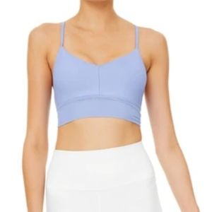 Alo yoga S Sportsbra glitter collection